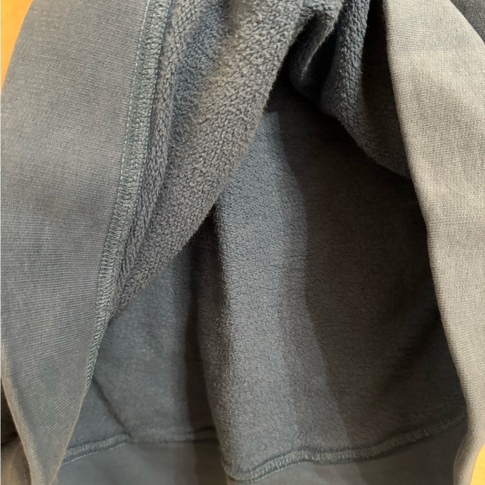 Champion Hoodie Original Rochester New York RU Champion Sweatshirt - Picture 10 of 14